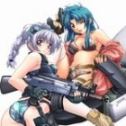 Fin de Full Metal Panic Sigma