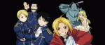 Le coffret collector Blu-ray de FMA est enfin disponible