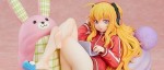 Une première figurine pour Gabriel White Tenma