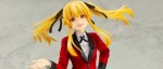 Mari Saotome en figurine chez Kotobukiya