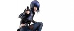 Motoko Kusanagi est à l'honneur chez Megahouse