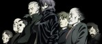 Les OAV de Ghost in Shell Stand Alone Complex reviennent chez @Anime