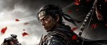 Ghost of Tsushima est disponible
