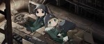 Chronique Anime - Girls' Last Tour