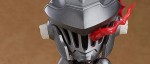Goblin Slayer se décline en Nendoroid