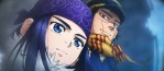 La saison 3 de Golden Kamui, Iwakakeru et D4DJ en simulcast sur Crunchyroll