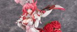 Retour d'Elphelt Valentine chez Aquamarine