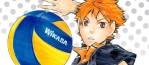 Un spin-off pour le manga Haikyû !!