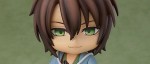 Une Nendoroid pour Souji Okita de Hakuôki