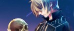 La tragédie d'Hamlet en manga chez nobi nobi!