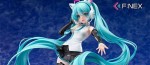 Nouvelle figurine de Hatsune Miku chez FuRyu