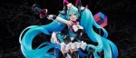 Nouvelle figurine de Hatsune Miku chez FuRyu