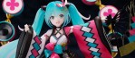 Une nouvelle figurine de Hatsune Miku chez FuRyu