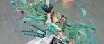 Une impressionnante Hatsune Miku chez Good Smile Company