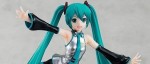 Miku Hatsune inaugure la collection Pop Up Parade