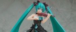 Hatsune Miku entame sa symphonie chez Good Smile Company