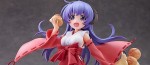 Hanyû Furude en figurine chez Miyuki
