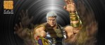 Une Super Action Statue pour Raoh