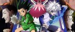 Le premier coffret blu-ray de Hunter x Hunter se précise chez Kana