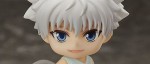 Une Nendoroid pour Killua