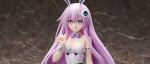 Purple Sister en bunny chez FREEing