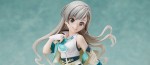 Une première figurine pour Hayate Hisakawa