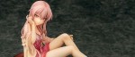 Une Mika Jôgasaki sensuelle chez Phat! Company