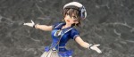 De premières figurines pour Kaori Sakuramori