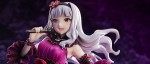 Une élégante Takane Shijô chez Knead