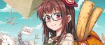Les éditions Soleil Manga lancent une collection Fantasy