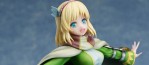 Une première figurine pour In the Land of Leadale
