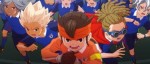 Une nouvelle série animée pour Inazuma Eleven