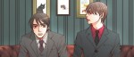 Une date pour le film live Le jeu du chat et de la souris, et un nouveau chapitre pour le manga