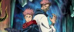 La série animée Jujutsu Kaisen annoncée par Crunchyroll