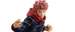 Yûji Itadori passe à l'action chez Megahouse