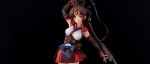 Nouvelle figurine de Mumei chez Union Creative
