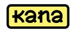 Nouvelle grille tarifaire pour kana