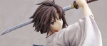 Shiki Ryôgi revient chez Kotobukiya