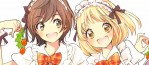 Retour du yuri avec Kase-san chez Taifu
