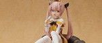 Kaoru Mashiko en figurine chez Genco