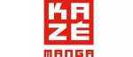 Des réimpressions chez Kazé Manga