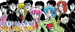 Retour du Collège Fou Fou Fou - Les premières années en édition double