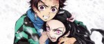 Un film d'animation pour Demon Slayer