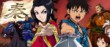 actualité manga - news illustration