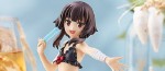 Megumin en maillot dans la gamme Pop Up Parade