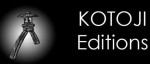 Les éditions Kotoji font le point et ont besoin de vous