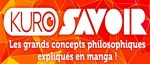 Les éditions Kurokawa lancent une nouvelle collection : Kuro Savoir