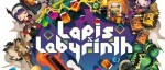 Le jeu Lapis x Labyrinth est disponible