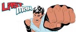 Lastman se termine