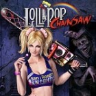 Lollipop Chainsaw